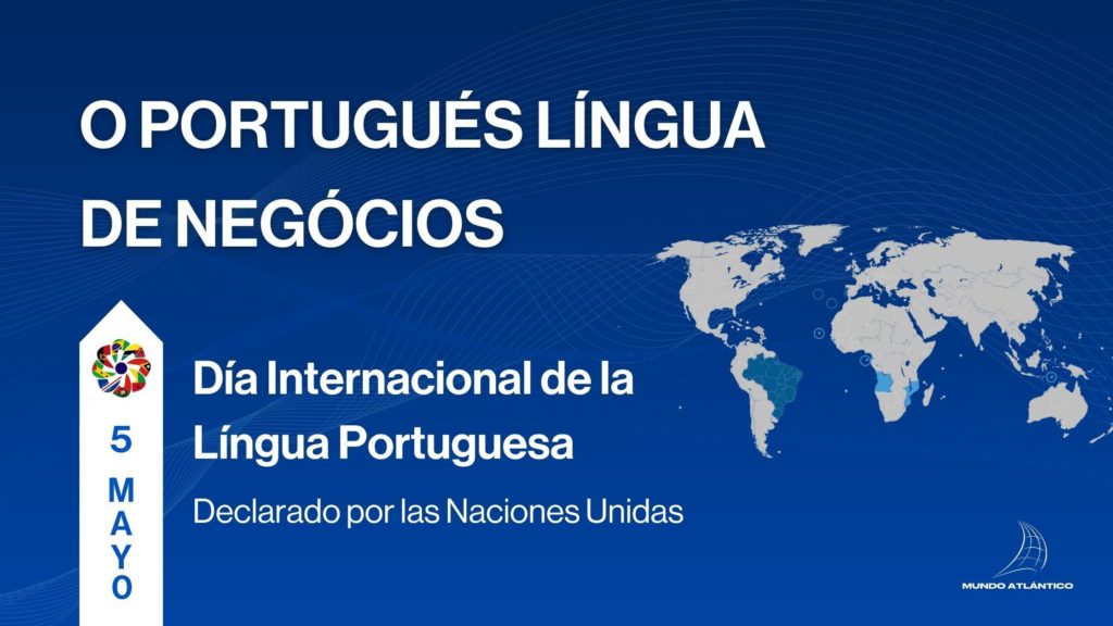 ¿Cómo influye la lengua portuguesa en los negocios?